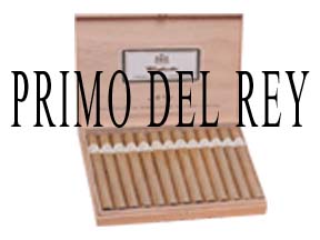 Primo Del Rey Cazadores Maduro